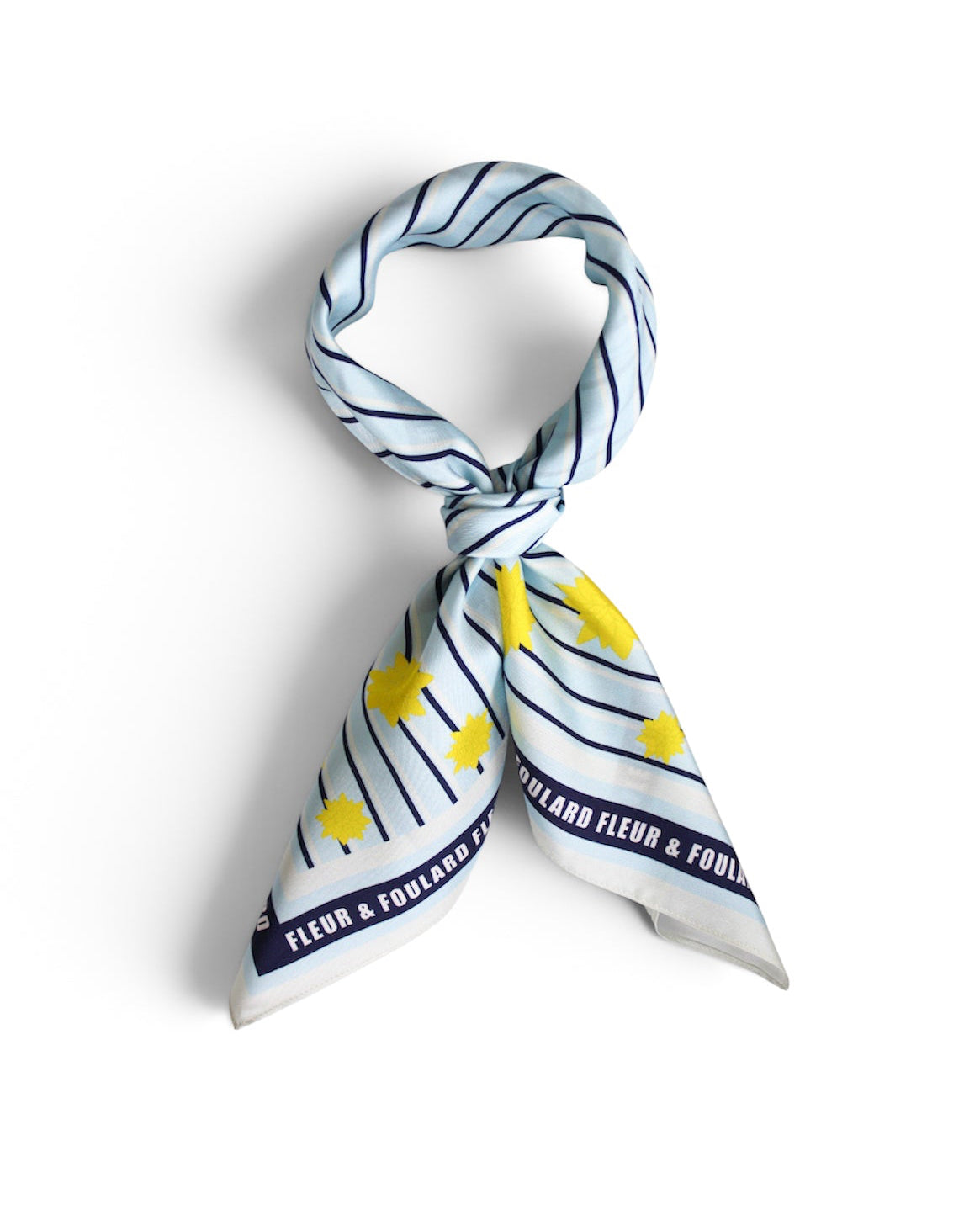 Scarf sailor