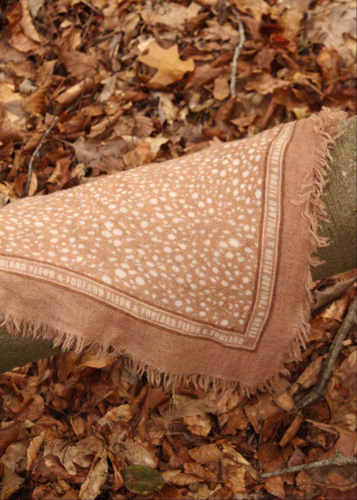 Scarf Bambi