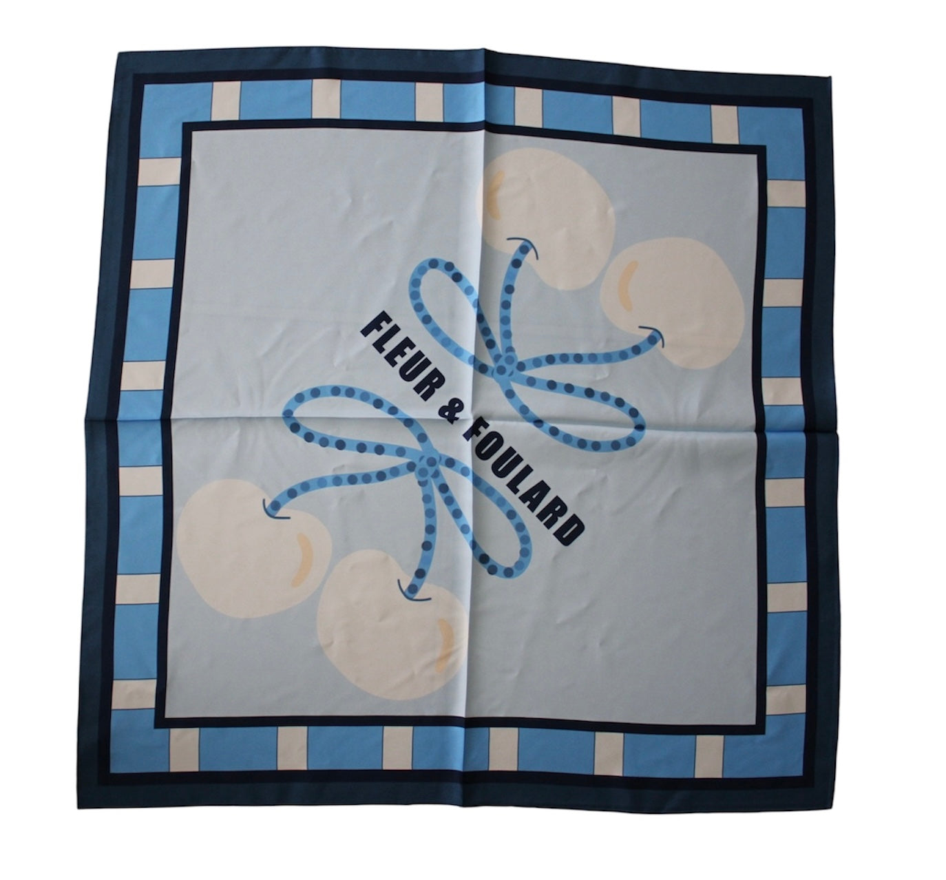 Scarf sea you