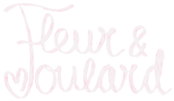 Fleur & Foulard