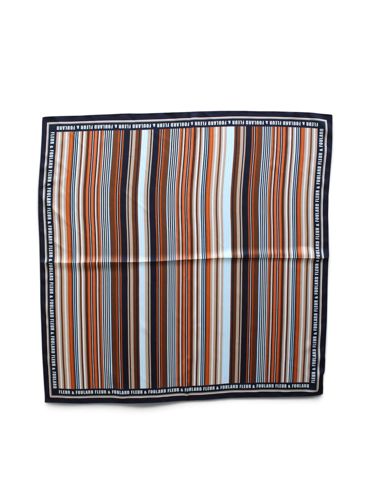 Scarf Dirty Martini