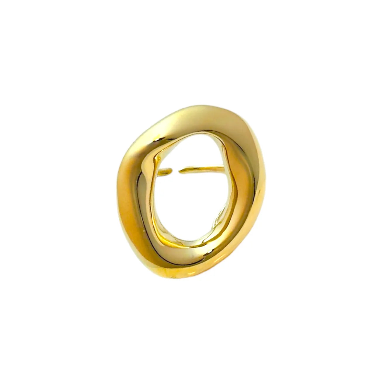 Ring eye-catcher