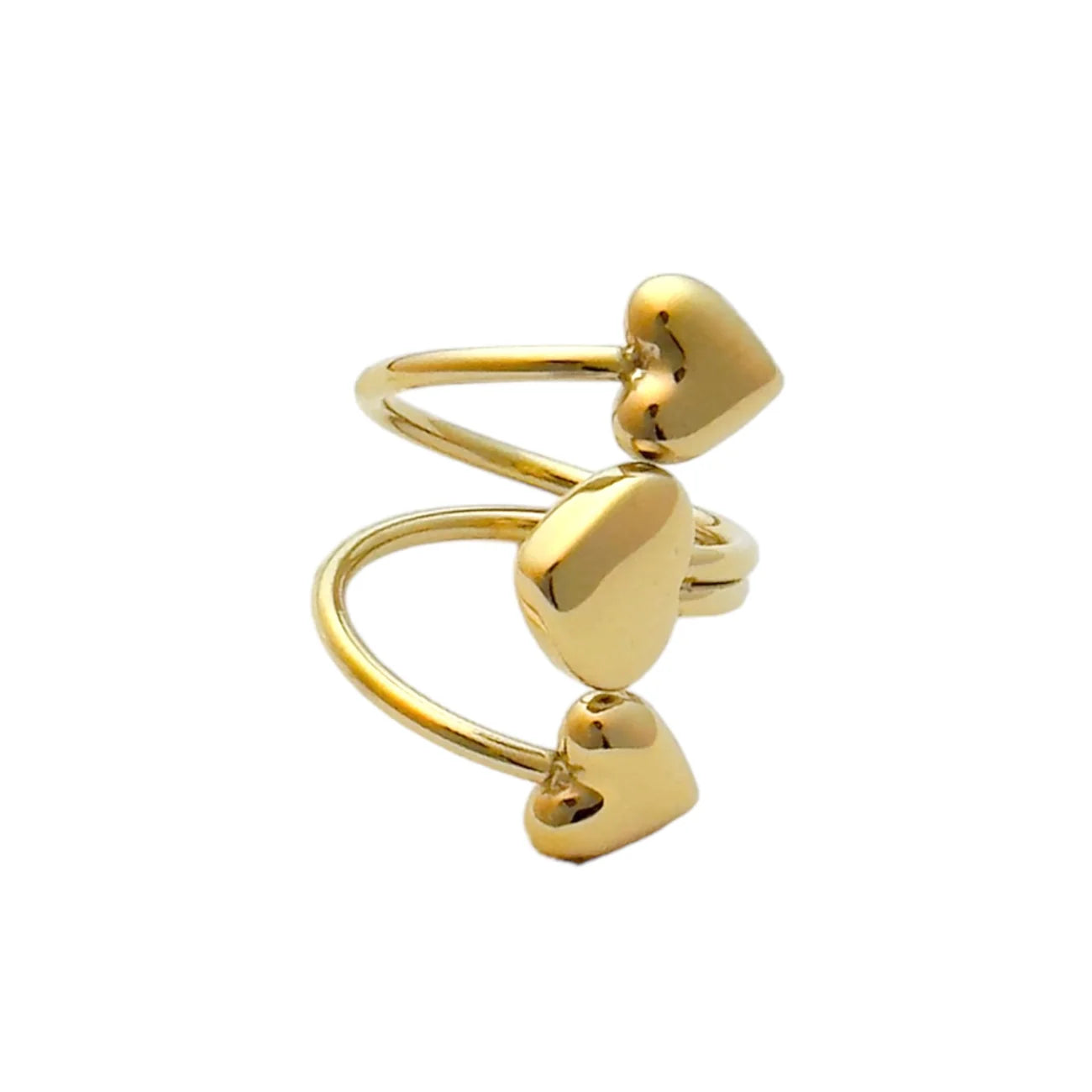 Ring sweetheart